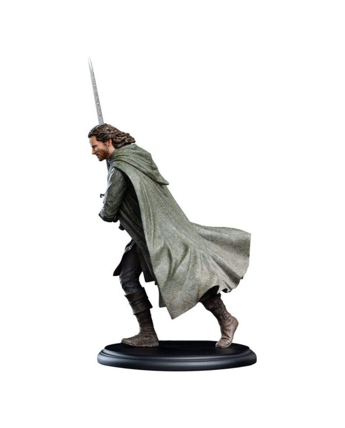 LE SEIGNEUR DES ANNEAUX - Aragorn - Statuette 20cm