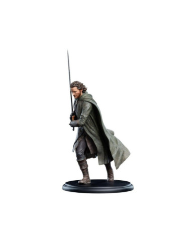 LE SEIGNEUR DES ANNEAUX - Aragorn - Statuette 20cm
