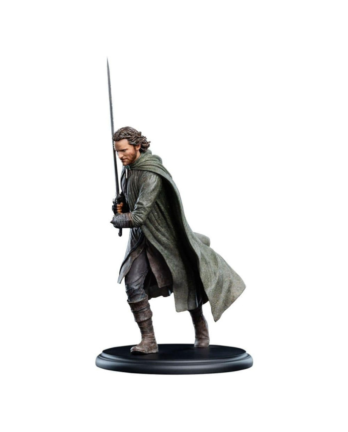 LE SEIGNEUR DES ANNEAUX - Aragorn - Statuette 20cm