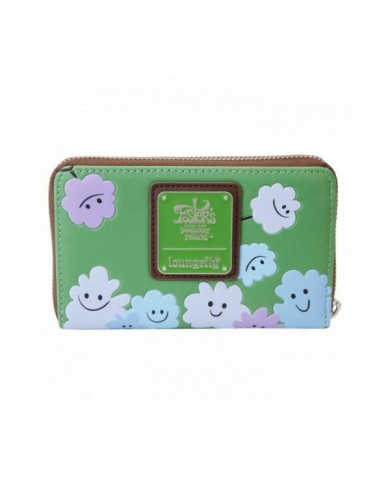 Portefeuille Loungefly - Foster la Maison des Amis Imaginaires Mac & Blue