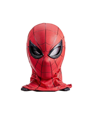 MARVEL - Casque éléctronique Expressive Spider-Man Legend Series