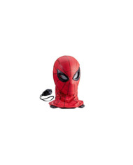 MARVEL - Casque éléctronique Expressive Spider-Man Legend Series