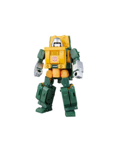 TRANSFORMERS - Autobot Brawn - Figurine Retro G1 12.7cm