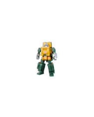 TRANSFORMERS - Autobot Brawn - Figurine Retro G1 12.7cm