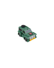 TRANSFORMERS - Autobot Brawn - Figurine Retro G1 12.7cm