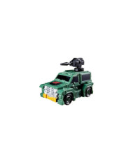 TRANSFORMERS - Autobot Brawn - Figurine Retro G1 12.7cm