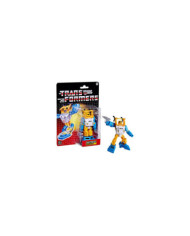 TRANSFORMERS - Autobot Seaspray - Figurine Retro G1 12.7cm