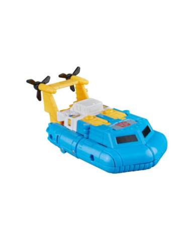 TRANSFORMERS - Autobot Seaspray - Figurine Retro G1 12.7cm