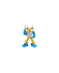 TRANSFORMERS - Autobot Seaspray - Figurine Retro G1 12.7cm