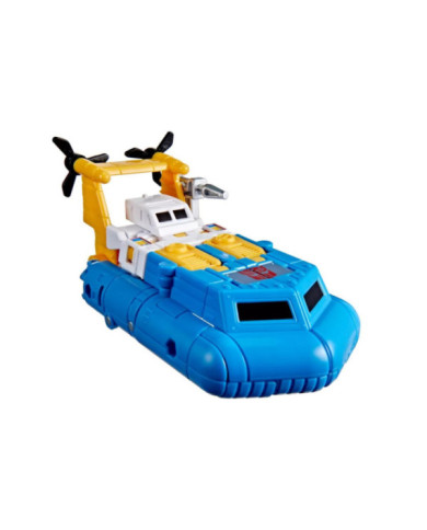 TRANSFORMERS - Autobot Seaspray - Figurine Retro G1 12.7cm