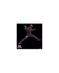 MARVEL - Velocity Suit Spider-Man - Figurine Legends Series 15cm