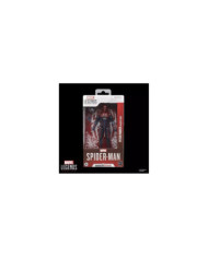 MARVEL - Velocity Suit Spider-Man - Figurine Legends Series 15cm