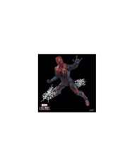 MARVEL - Velocity Suit Spider-Man - Figurine Legends Series 15cm