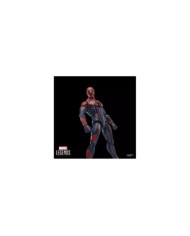 MARVEL - Velocity Suit Spider-Man - Figurine Legends Series 15cm