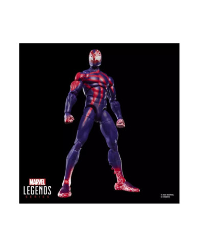 MARVEL - Spider-Man Hellfire Gala - Figurine Legends Series 15cm