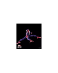 MARVEL - Spider-Man Hellfire Gala - Figurine Legends Series 15cm