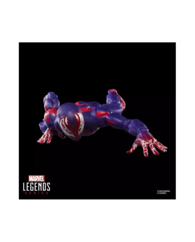 MARVEL - Spider-Man Hellfire Gala - Figurine Legends Series 15cm
