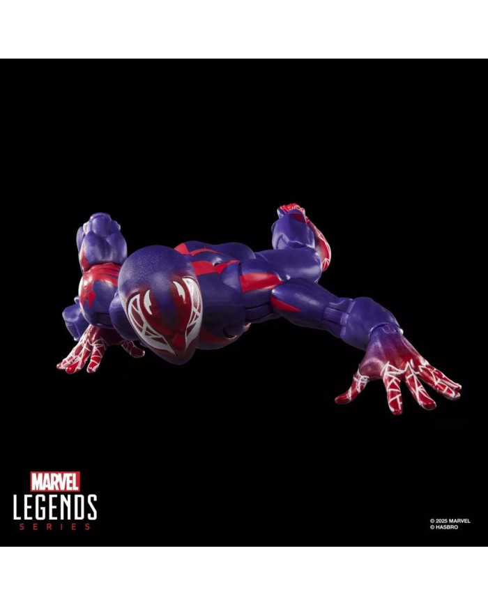 MARVEL - Spider-Man Hellfire Gala - Figurine Legends Series 15cm