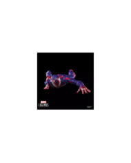 MARVEL - Spider-Man Hellfire Gala - Figurine Legends Series 15cm