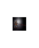 EVANGELION - EVA-00 + Lance de Longinus - Figure Metal Build 30th 22cm