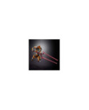 EVANGELION - EVA-00 + Lance de Longinus - Figure Metal Build 30th 22cm