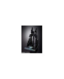 EVANGELION - EVA-00 + Lance de Longinus - Figure Metal Build 30th 22cm