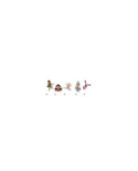 ONE PIECE - WCF Egghead 6 - Assortiments 12 Figurine 6cm
