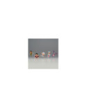 ONE PIECE - WCF Egghead 6 - Assortiments 12 Figurine 6cm