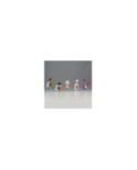 ONE PIECE - WCF Egghead 6 - Assortiments 12 Figurine 6cm