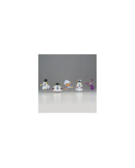 ONE PIECE - WCF Egghead 6 - Assortiments 12 Figurine 6cm