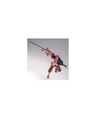 ONE PIECE - Shanks - Figurine Battle Record Collection 17cm