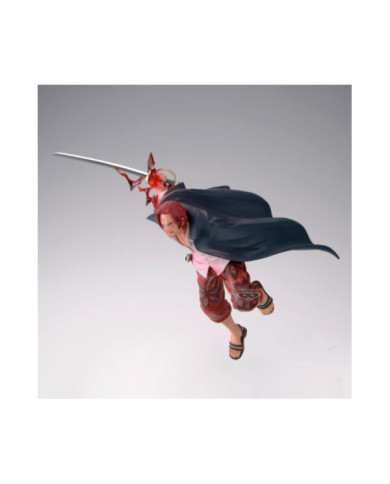 ONE PIECE - Shanks - Figurine Battle Record Collection 17cm