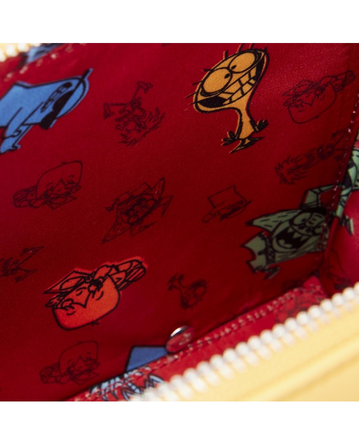 Sac à bandoulière Loungefly - Foster la Maison des Amis Imaginaires Figural Bus