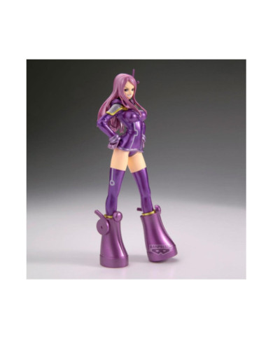 ONE PIECE - Jewelry Bonney - Figurine DXF-The Grandline Series 16cm