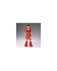 ONE PIECE - Monkey D. Luffy - Figurine DXF-The Grandline Series 16cm