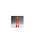 ONE PIECE - Monkey D. Luffy - Figurine DXF-The Grandline Series 16cm