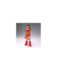 ONE PIECE - Monkey D. Luffy - Figurine DXF-The Grandline Series 16cm