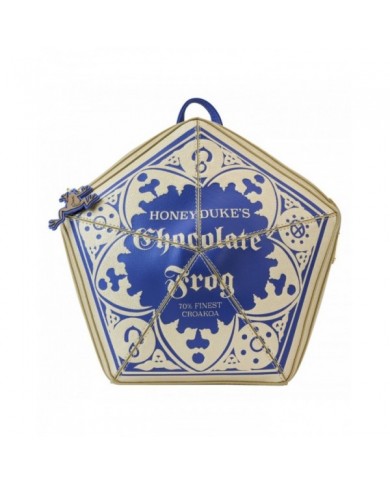 Sac à dos Loungefly - Harry Potter Honey Dukes Chocolate Frog