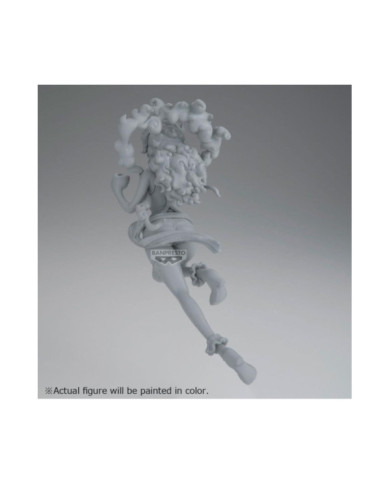 ONE PIECE - Jewelry Bonney - Figurine King of Artist 28cm