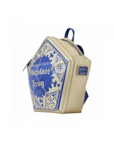 Sac à dos Loungefly - Harry Potter Honey Dukes Chocolate Frog