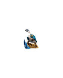 ONE PIECE - Brogy - Figurine Senkozekkei 18cm