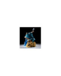 ONE PIECE - Brogy - Figurine Senkozekkei 18cm