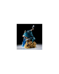 ONE PIECE - Brogy - Figurine Senkozekkei 18cm