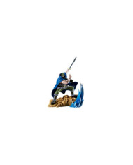 ONE PIECE - Dorry - Figurine Senkozekkei 20cm