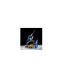ONE PIECE - Dorry - Figurine Senkozekkei 20cm