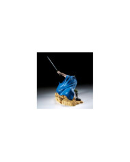 ONE PIECE - Dorry - Figurine Senkozekkei 20cm