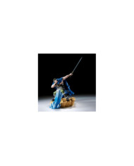 ONE PIECE - Dorry - Figurine Senkozekkei 20cm