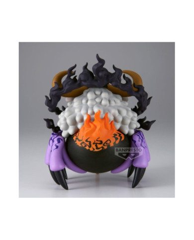 ONE PIECE - ST. Jaygarcia Saturn - Figurine Mega WCF 13cm