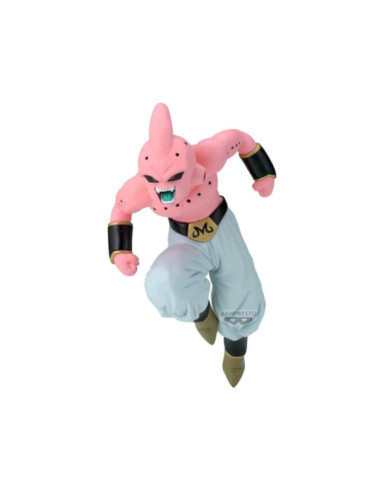 DRAGON BALL Z - Majin Buu - Figurine Match Makers 17cm