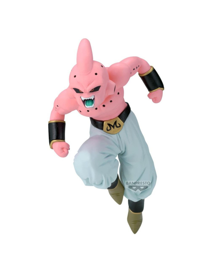 DRAGON BALL Z - Majin Buu - Figurine Match Makers 17cm